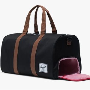 Herschel Novel Duffle Weekender